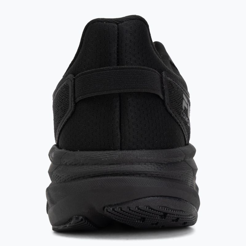 Topánky FILA Retron black 6