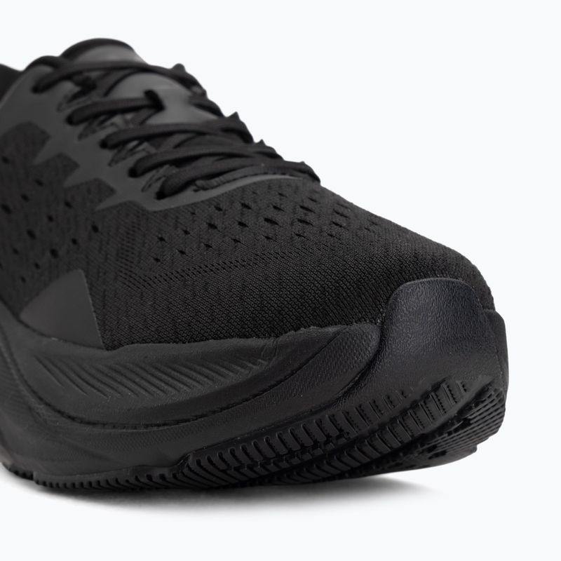 Topánky FILA Retron black 7