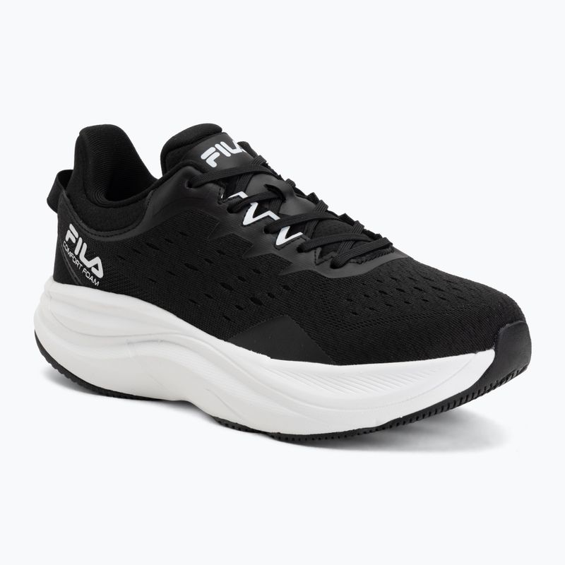 Topánky FILA Retron black/white