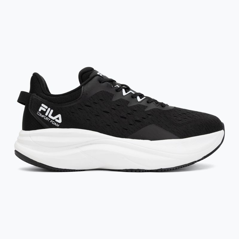 Topánky FILA Retron black/white 2