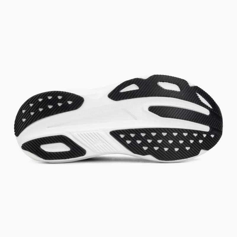 Topánky FILA Retron black/white 4