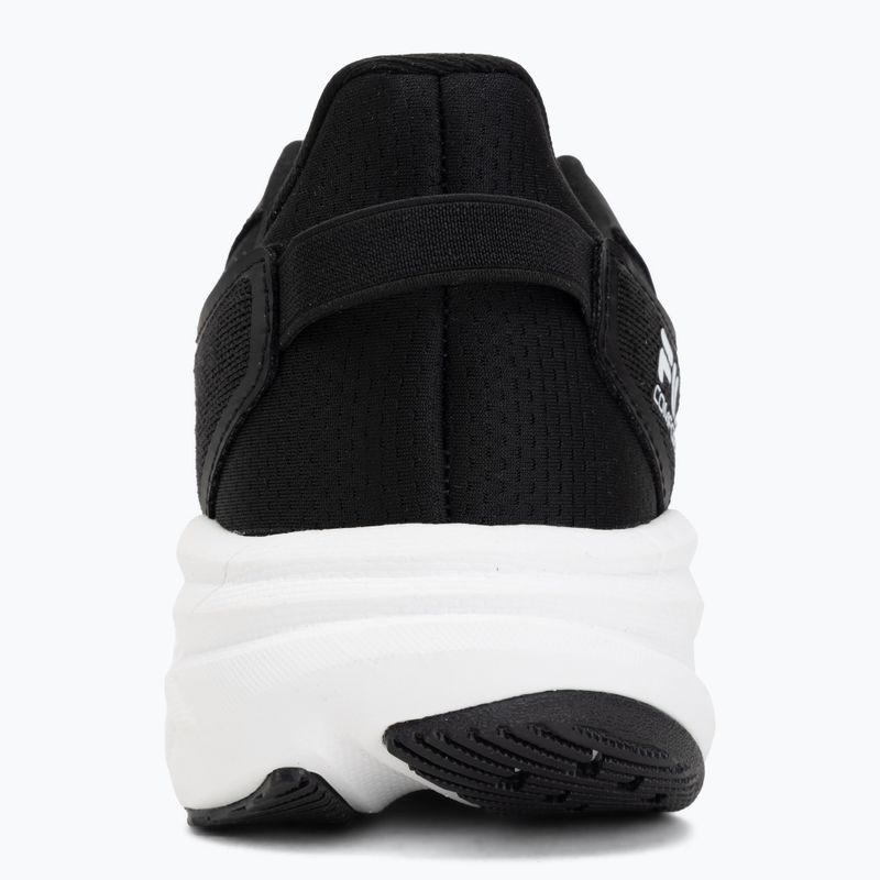 Topánky FILA Retron black/white 6