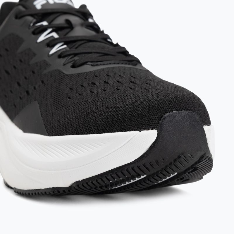 Topánky FILA Retron black/white 7