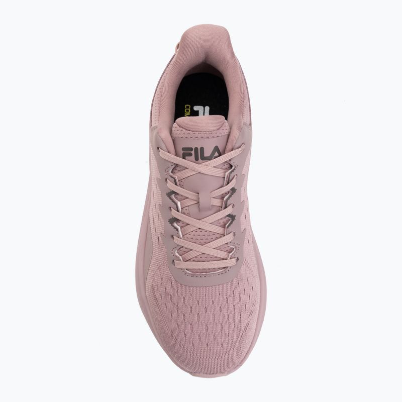 Dámske topánky FILA Retron mauve shadows 5