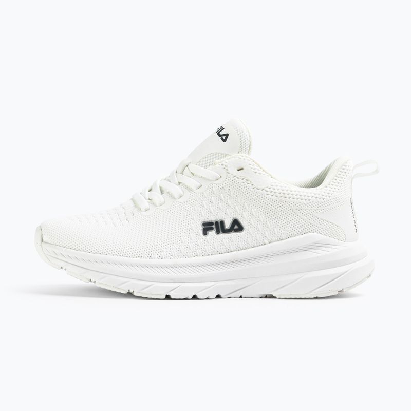 Dámske topánky FILA Havocc white 8