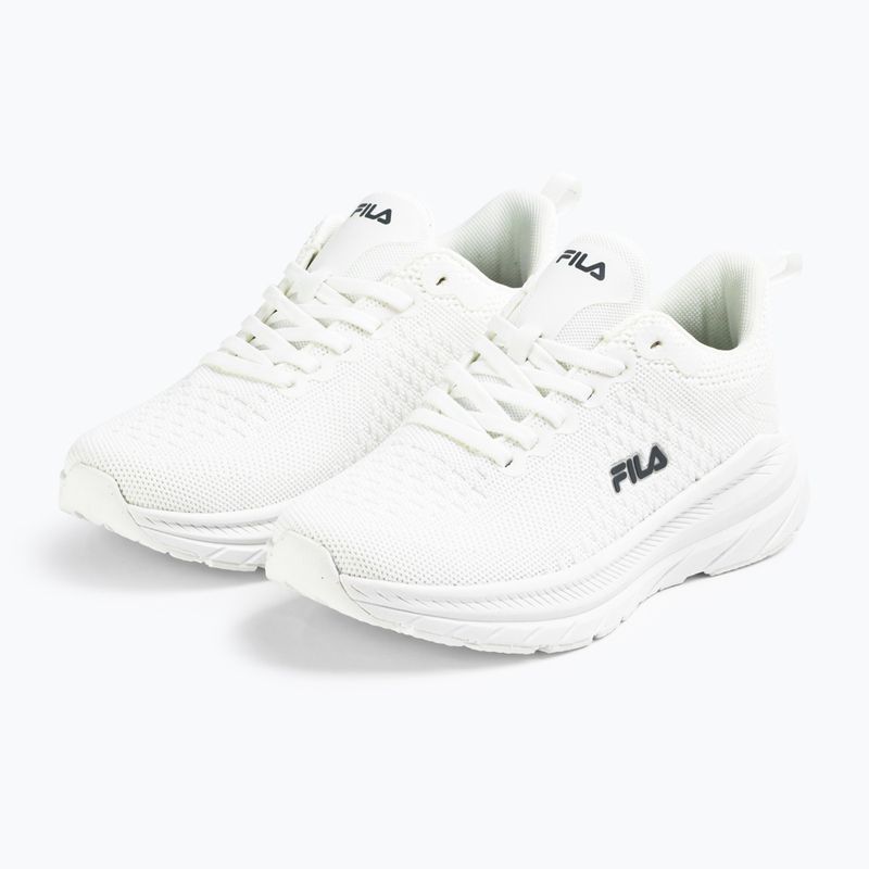 Dámske topánky FILA Havocc white 9
