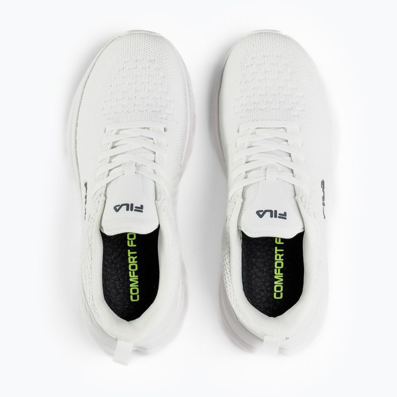 Dámske topánky FILA Havocc white 12