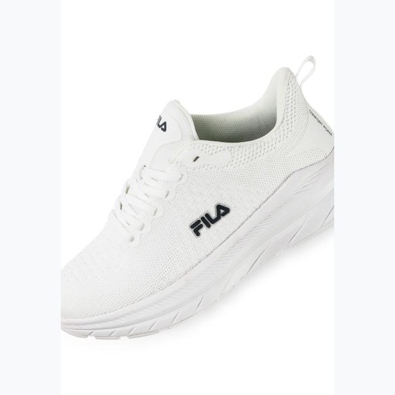 Dámske topánky FILA Havocc white 13