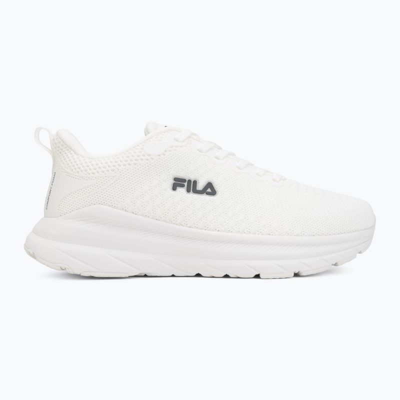 Dámske topánky FILA Havocc white 2