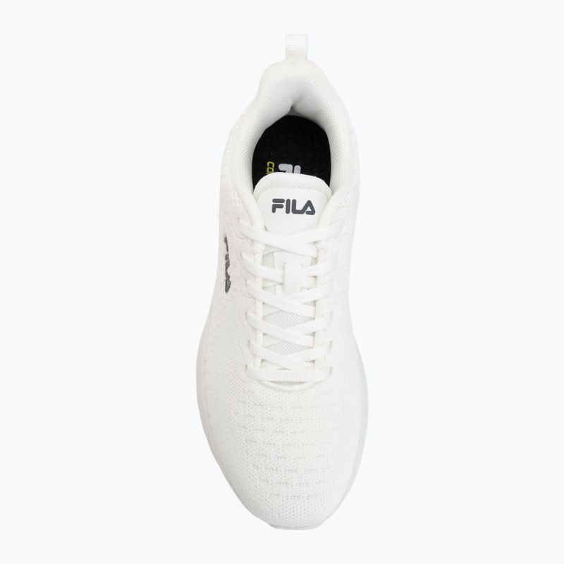 Dámske topánky FILA Havocc white 5