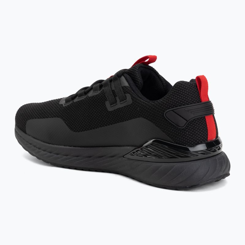 Topánky FILA Solrack black 3