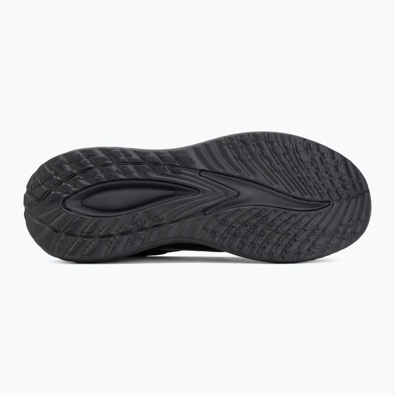 Topánky FILA Solrack black 4