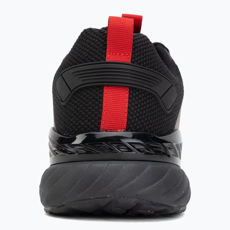 Topánky FILA Solrack black 6