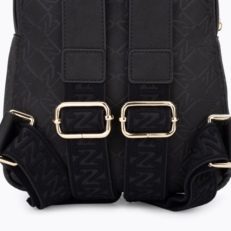 Dámsky mestský batoh Nikkie Nome black 6