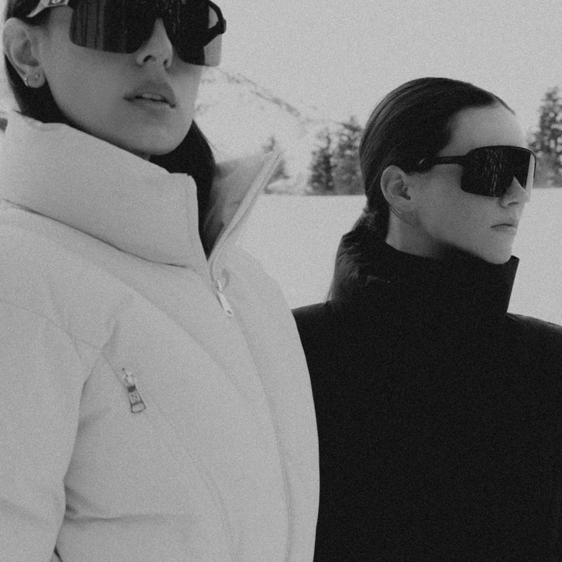 Dámsky lyžiarska kombinéza Nikkie Nevern Ski cream 10