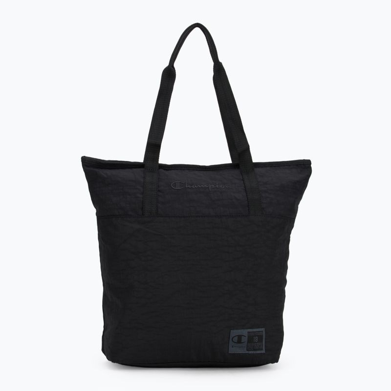 Športová taška Champion Quartz Tot 2.0 black