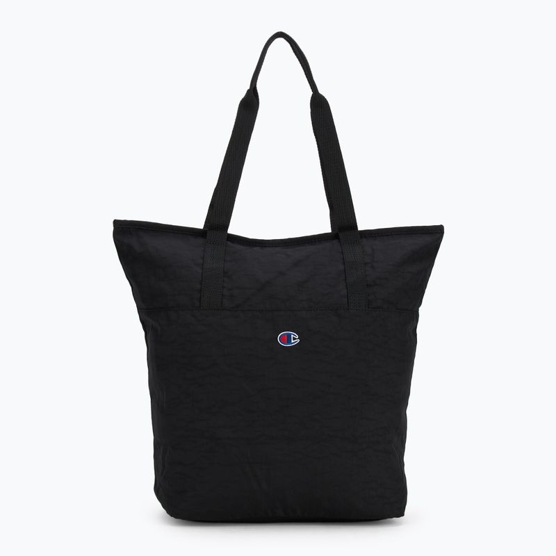 Športová taška Champion Quartz Tot 2.0 black 3