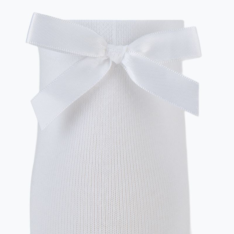 Detské ponožky SKECHERS Non Terry Anklet 3 páry pink 6