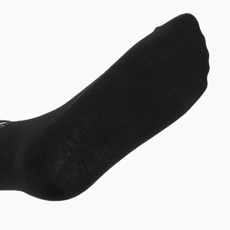 Vak Nike Heritage 13 l black/coconut milk/university red 8