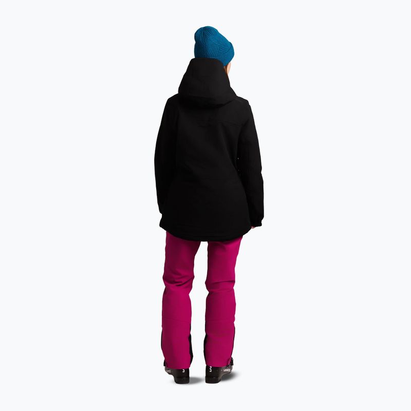 Dámska snowboardová bunda Protest PRTBeverly true black 3