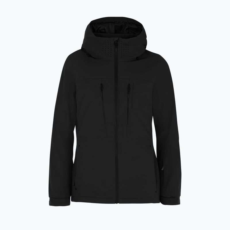 Dámska snowboardová bunda Protest PRTBeverly true black 9