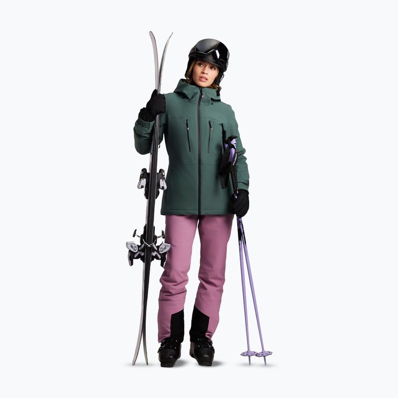 Dámska snowboardová bunda Protest PRTBeverly various 1 4