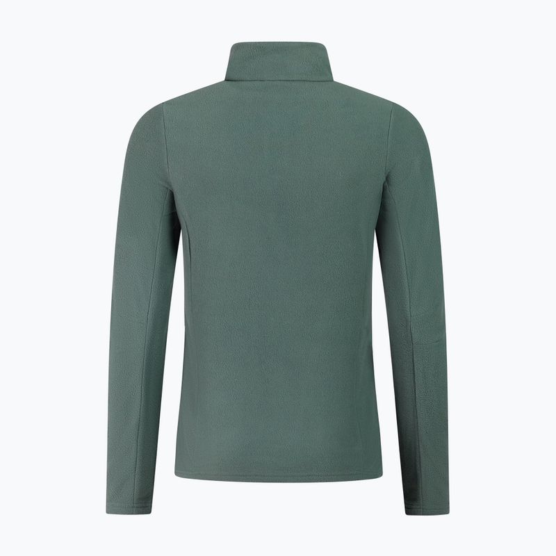 Dámska fleecová mikina Protest PRTRemutez 1/4 Zip Active evergreen 8