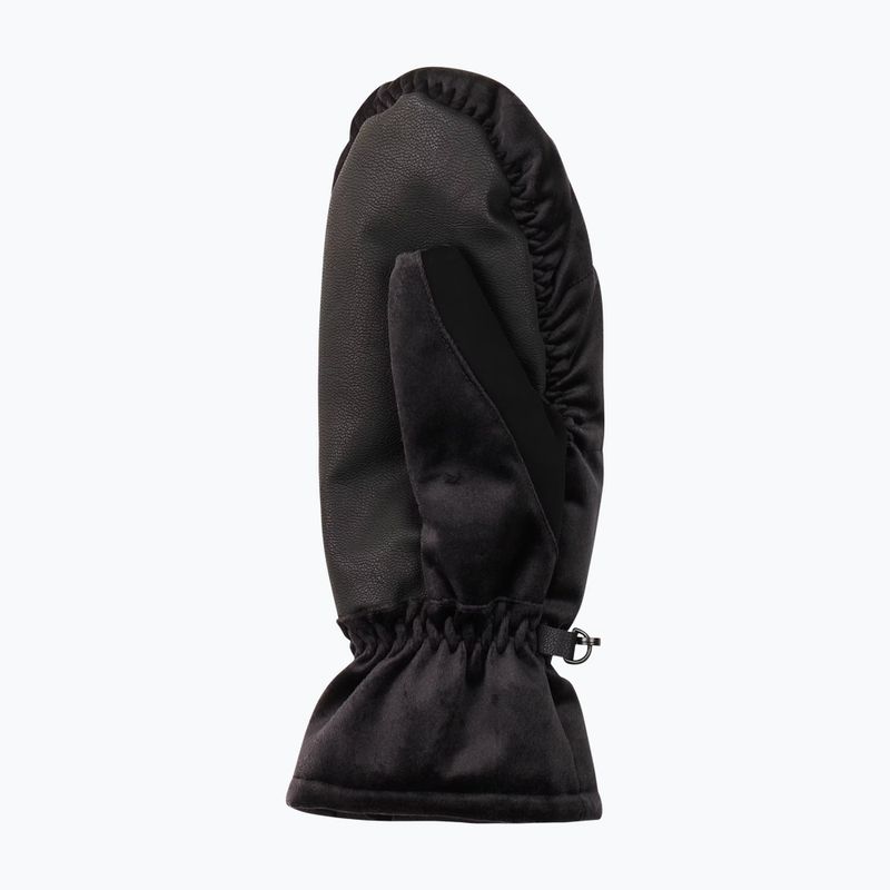 Dámske snowboardové rukavice Protest PRTSelect true black 2