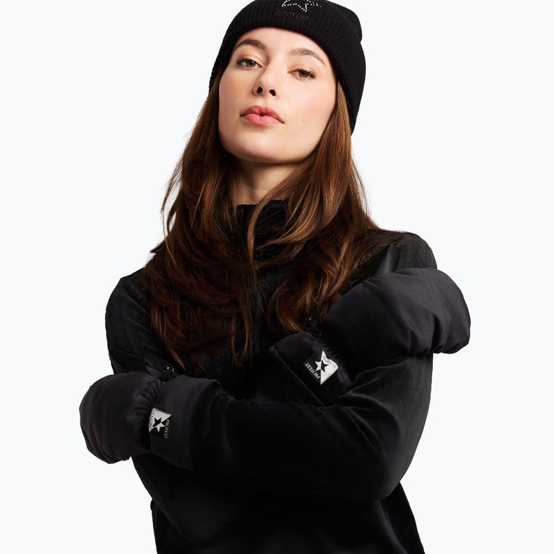 Dámske snowboardové rukavice Protest PRTSelect true black 3