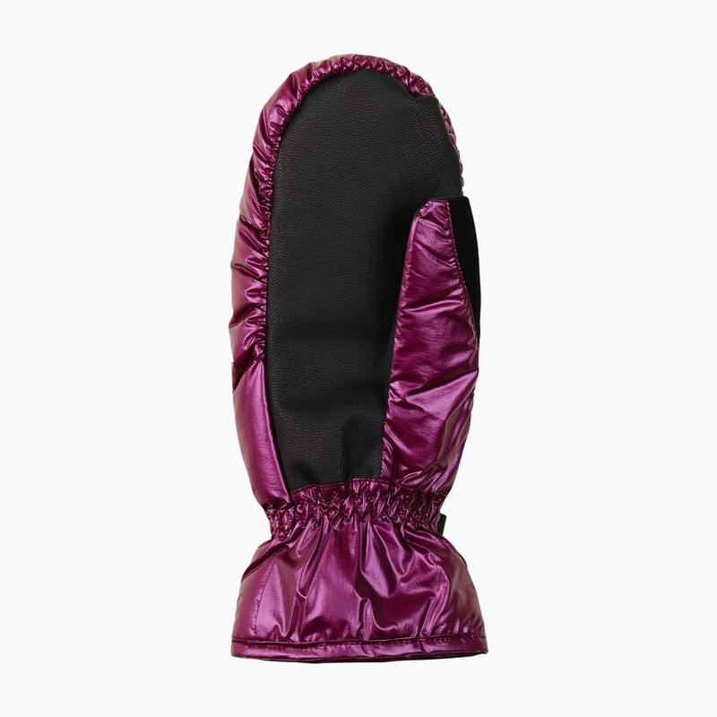 Dámske snowboardové rukavice Protest PRTSelect current purple 2