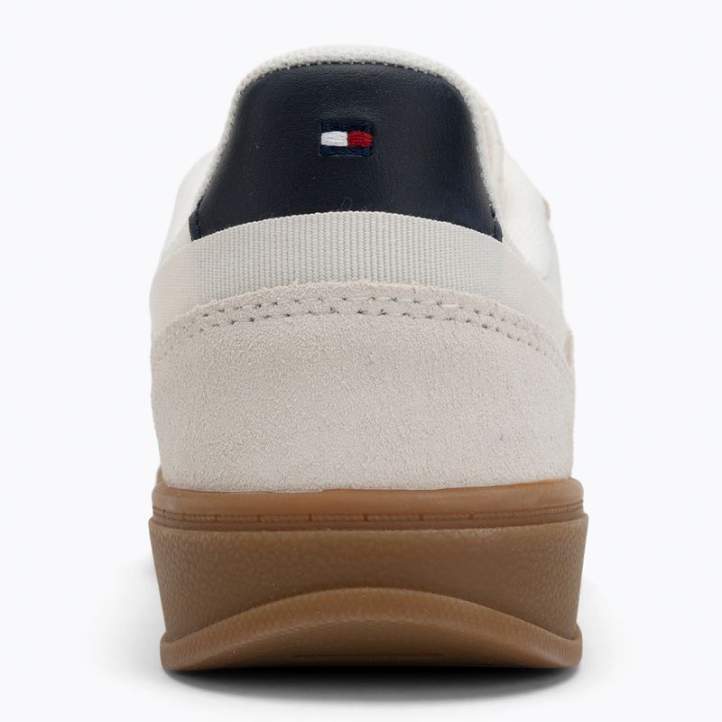 Dámske topánky Tommy Hilfiger Th Heritage ancient white 6