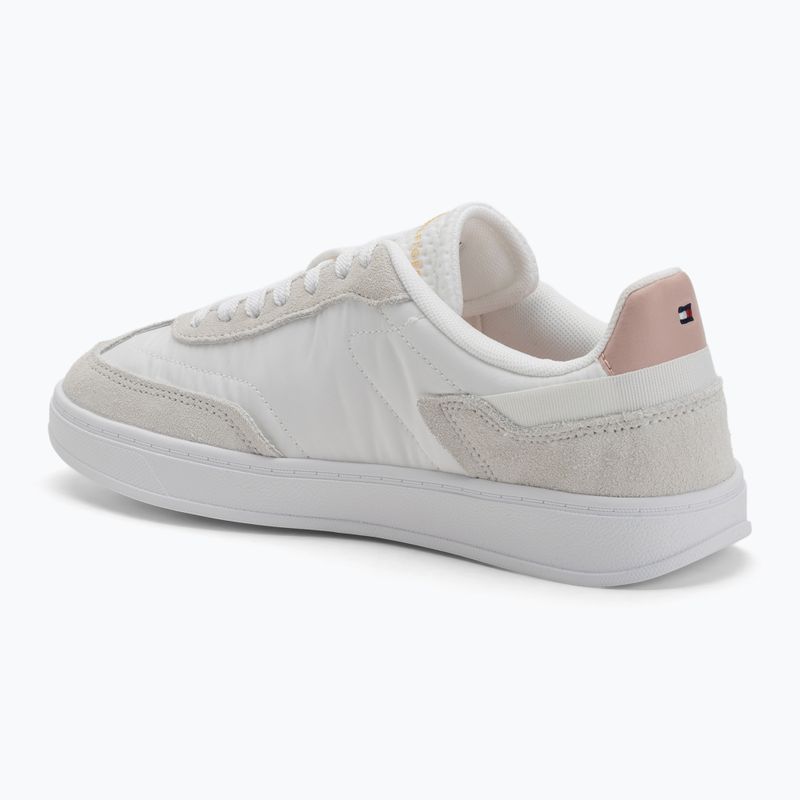 Dámske topánky Tommy Hilfiger Th Heritage white 3