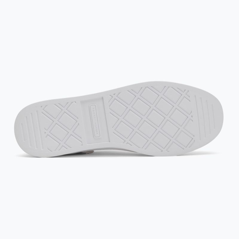 Dámske topánky Tommy Hilfiger Th Heritage white 4