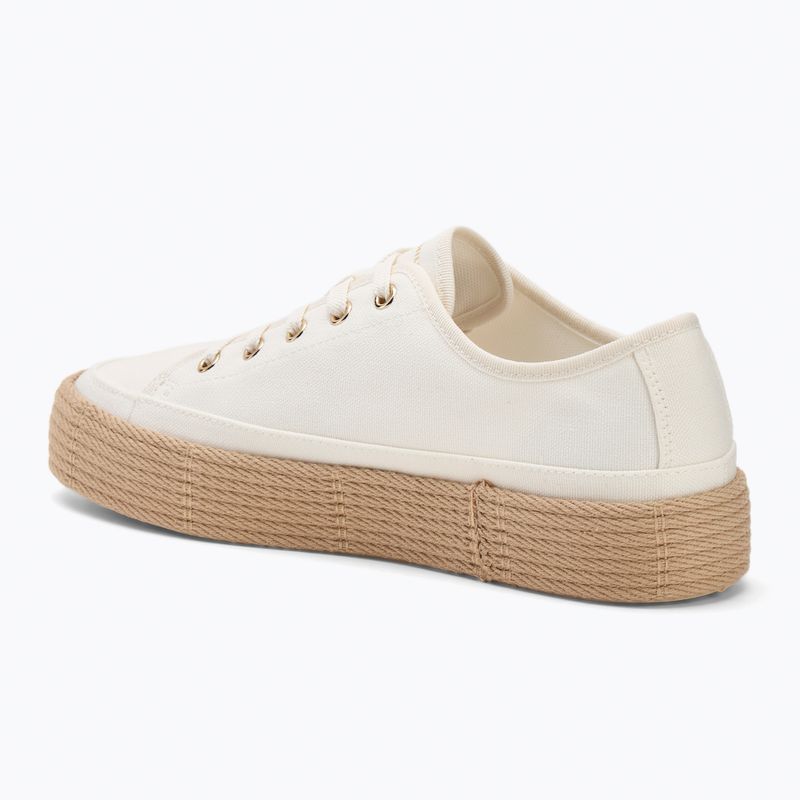 Dámske topánky Tommy Hilfiger Vulc ancient white 3