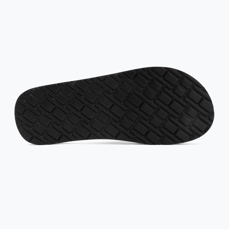 Pánske žabky Tommy Hilfiger Chambray Beach Sandal beige 4