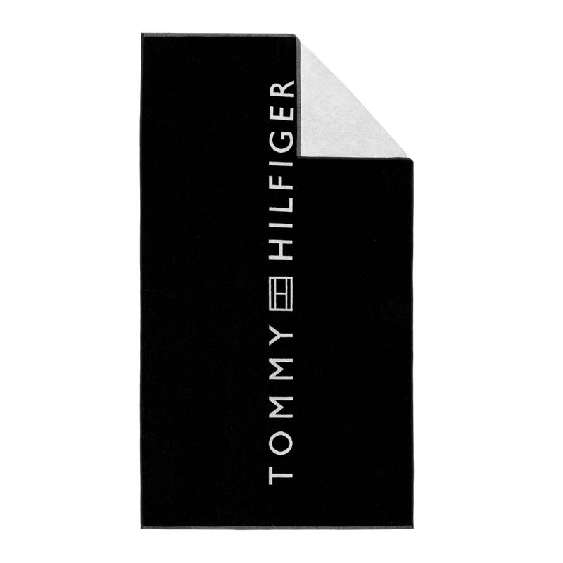 Uterák s logom Tommy Hilfiger Desert Sky