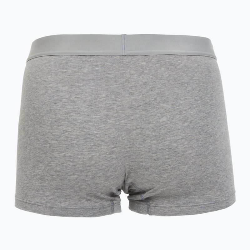 Pánske boxerky Tommy Hilfiger UM0UM03521 3 pary desert sky/mid grey heather/red 5