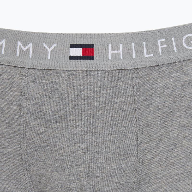 Pánske boxerky Tommy Hilfiger UM0UM03521 3 pary desert sky/mid grey heather/red 6