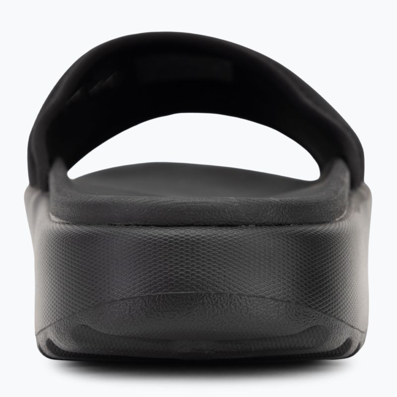 Dámske šľapky Tommy Jeans Comfy Pool Slide black 6