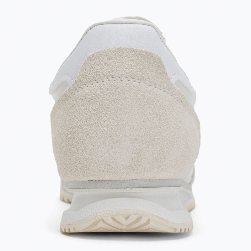 Dámske topánky Tommy Jeans Tjw Retro Runner Cleated YBL ecru 6