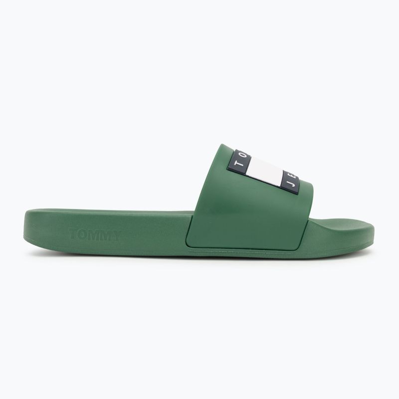 Pánske šľapky Tommy Jeans Pool Slide Ess terrain 2