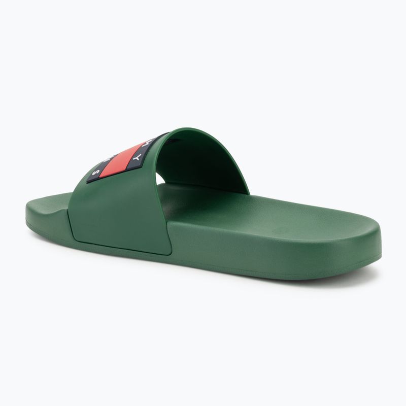Pánske šľapky Tommy Jeans Pool Slide Ess terrain 3