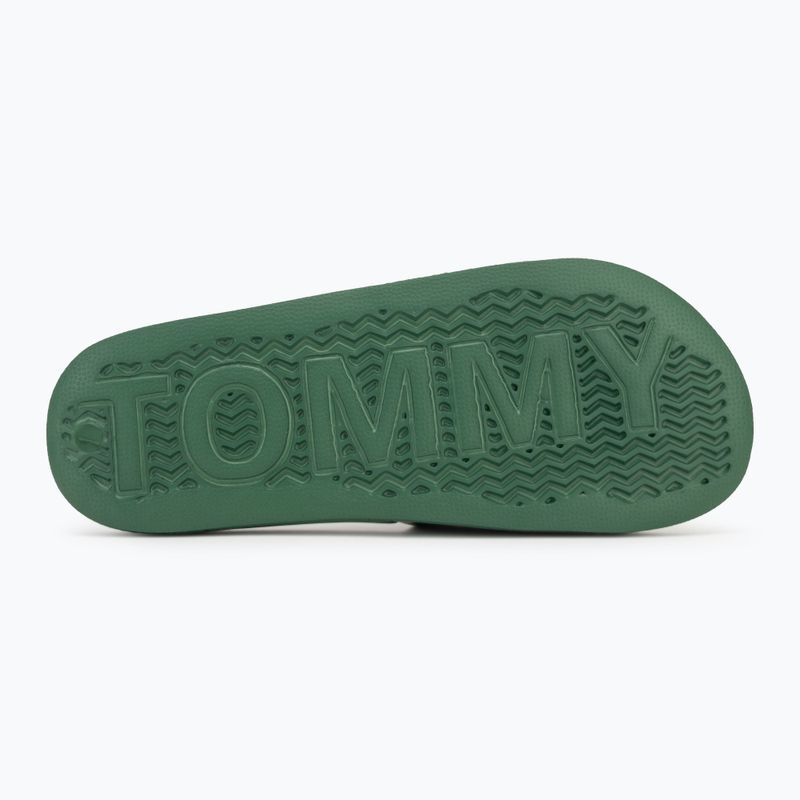 Pánske šľapky Tommy Jeans Pool Slide Ess terrain 4