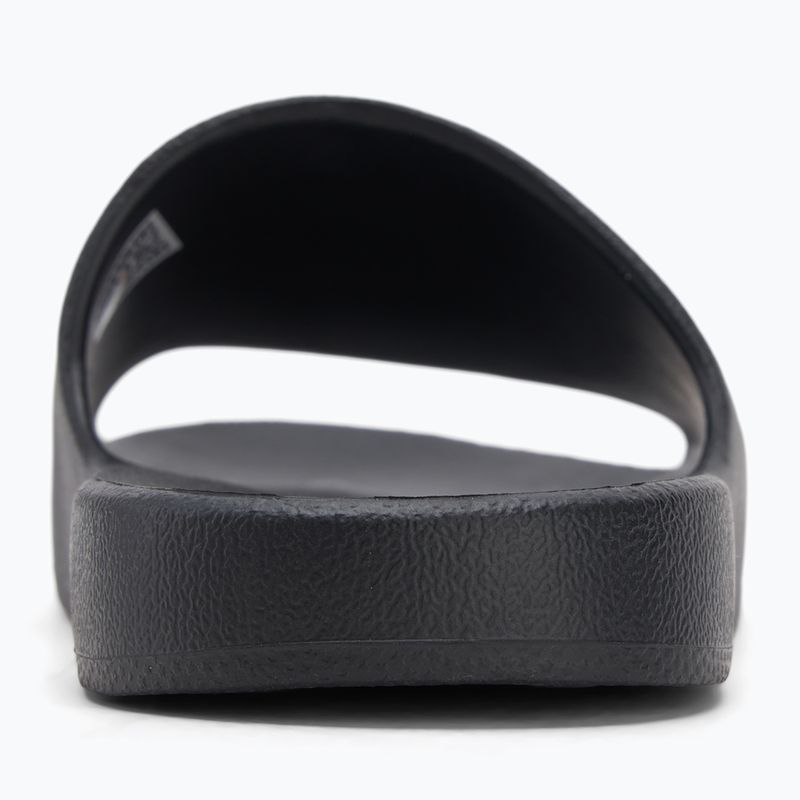 Pánske šľapky Tommy Jeans Basic Sandal black 6