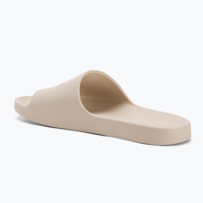 Pánske šľapky Tommy Jeans Basic Sandal newsprint 3