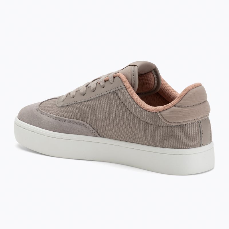 Dámske topánky Calvin Klein YW0YW01636 Classic Cupsole Low Mix Mg Wn atmosphere/tuscany 3