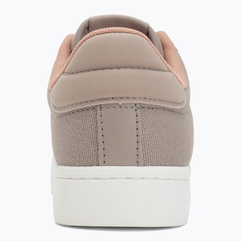 Dámske topánky Calvin Klein YW0YW01636 Classic Cupsole Low Mix Mg Wn atmosphere/tuscany 6