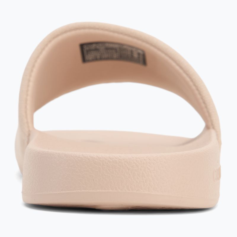 Dámske šľapky Calvin Klein YW0YW01835 Slide Monogram Wn triple whisper pink 6