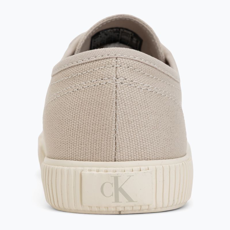 Dámske tenisky Calvin Klein YW0YW01762 Ess Vulc Low Cv Mg Wn eggshell 6