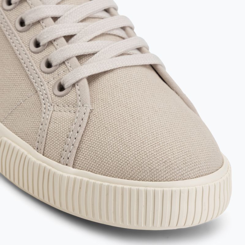 Dámske tenisky Calvin Klein YW0YW01762 Ess Vulc Low Cv Mg Wn eggshell 7
